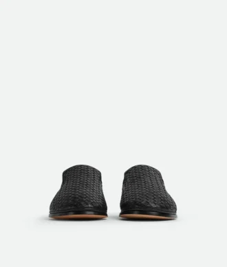 Mocassins Sunday