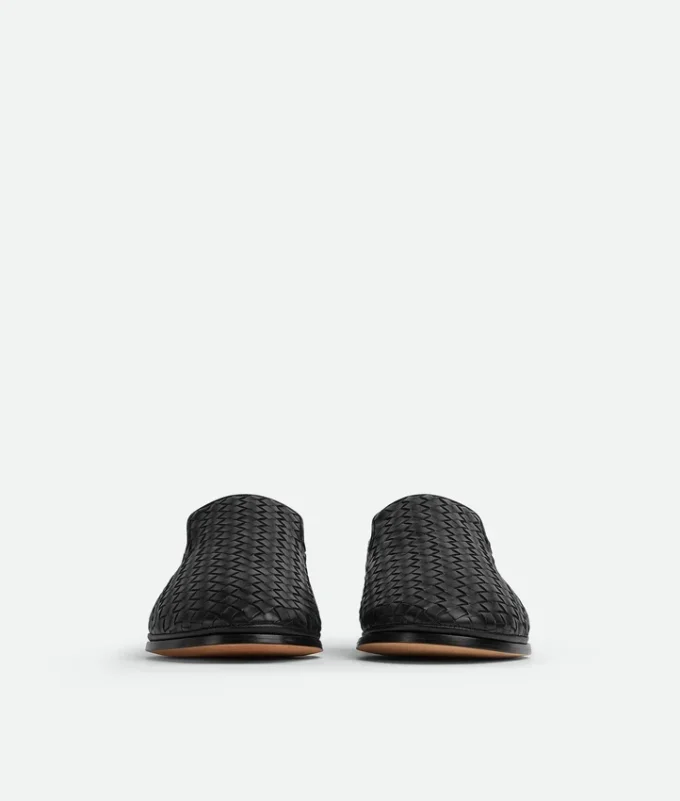 Mocassins Sunday