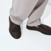 Mocassins Sunday