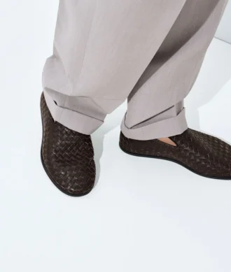 Mocassins Sunday