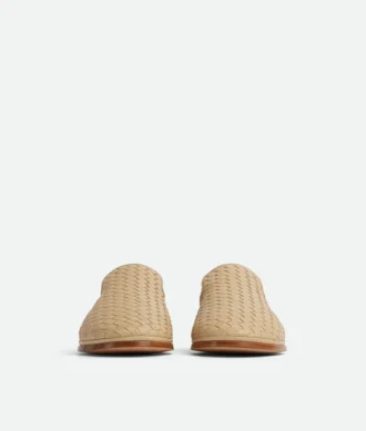 Mocassins Sunday