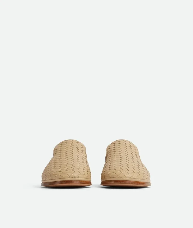 Mocassins Sunday