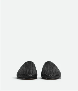 Mocassins Sunday