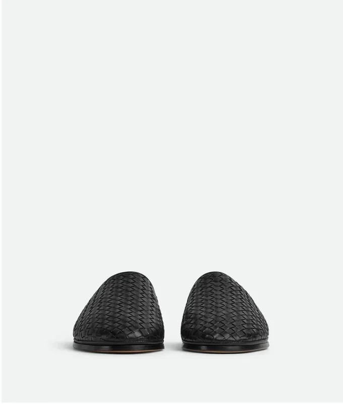 Mocassins Sunday