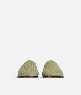 Mocassins Sunday