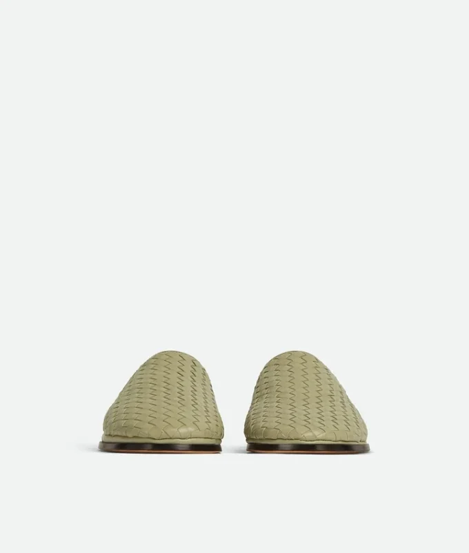 Mocassins Sunday