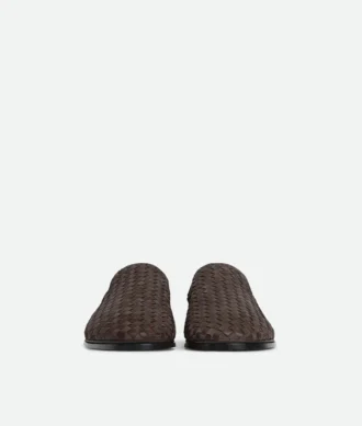 Mocassins Sunday