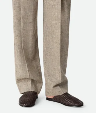 Mocassins Sunday