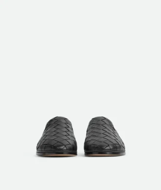 Mocassins Sunday