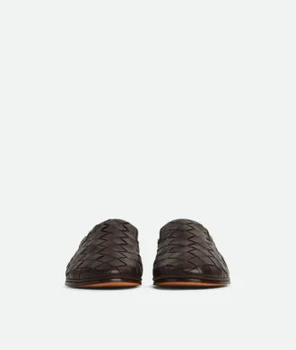 Mocassins Sunday