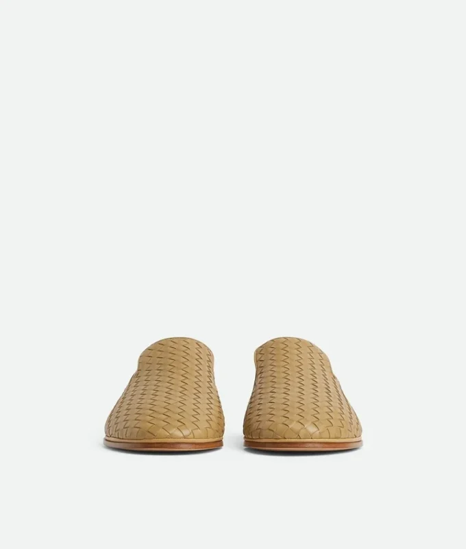 Mocassins Sunday