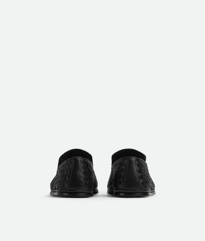 Mocassins Sunday