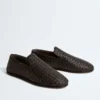 Mocassins Sunday
