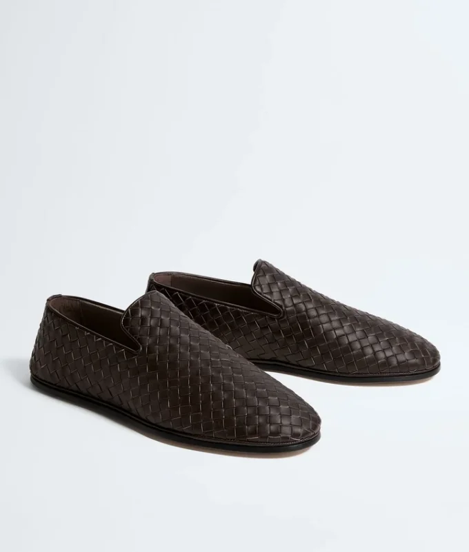 Mocassins Sunday