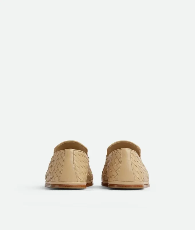 Mocassins Sunday
