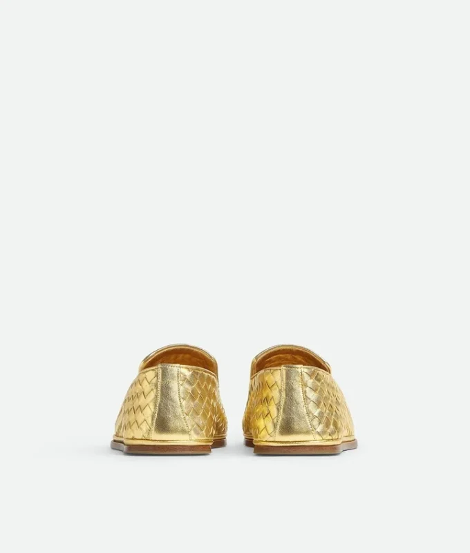 Mocassins Sunday Mocassins Sunday
