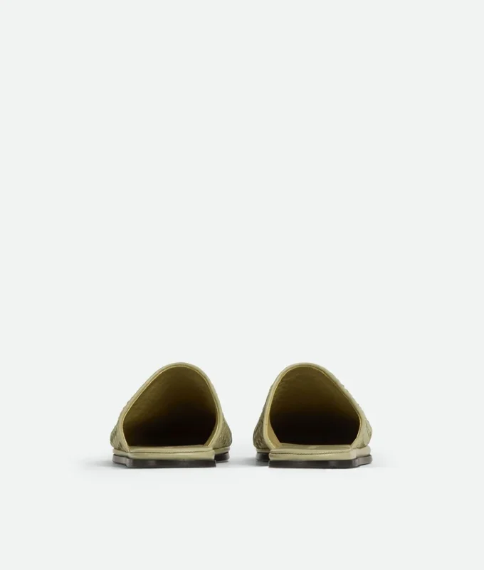 Mocassins Sunday