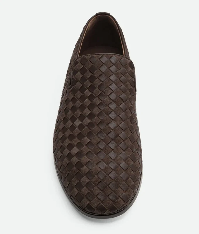 Mocassins Sunday Mocassins Sunday