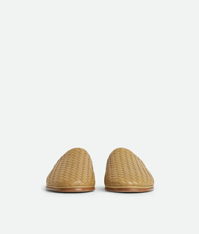 Mocassins Sunday Mocassins Sunday