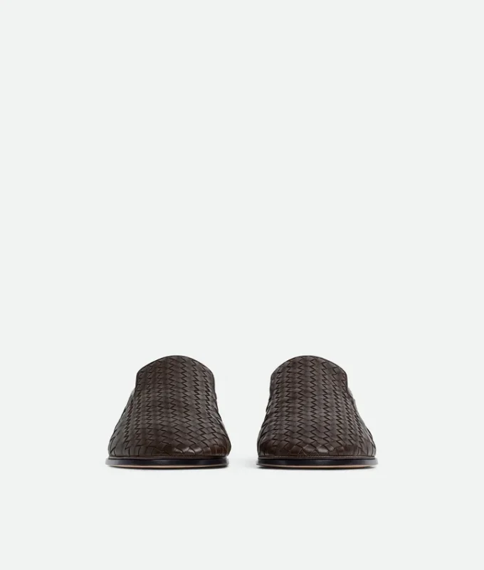 Mocassins Sunday