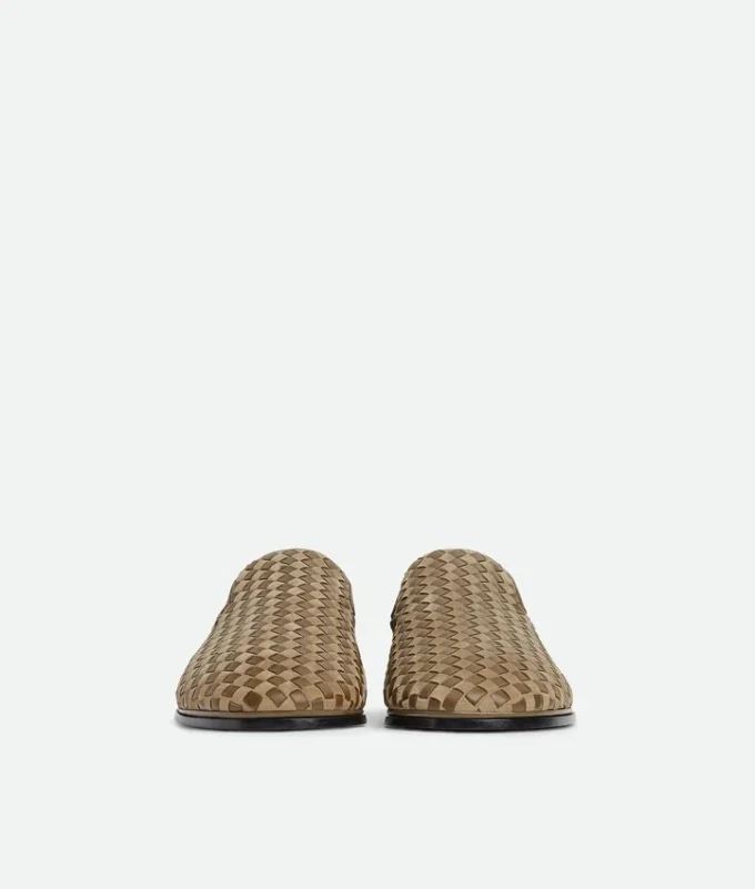 Mocassins Sunday Mocassins Sunday