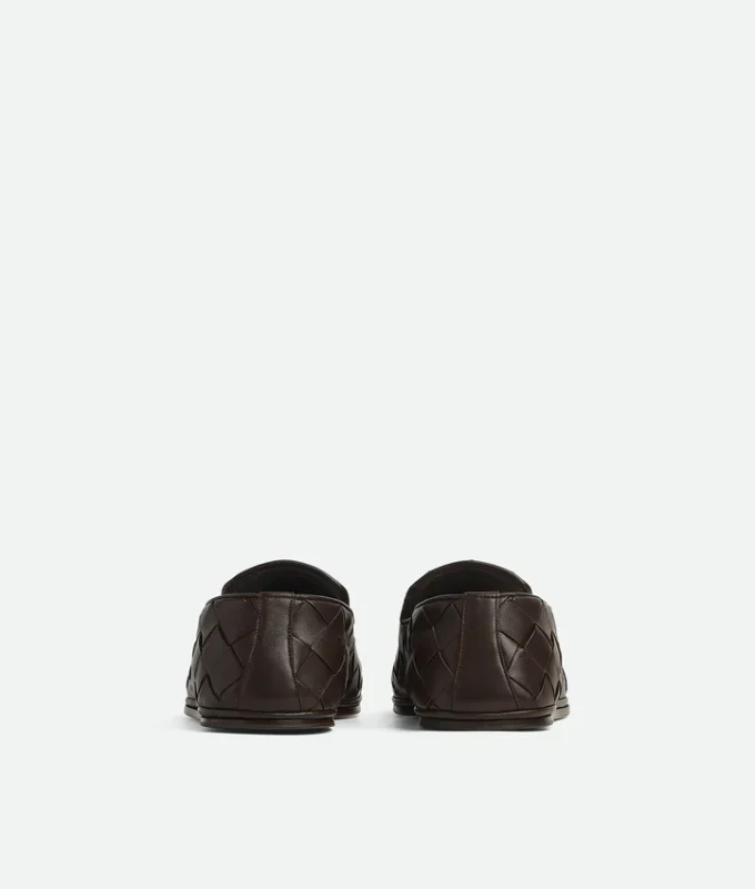 Mocassins Sunday