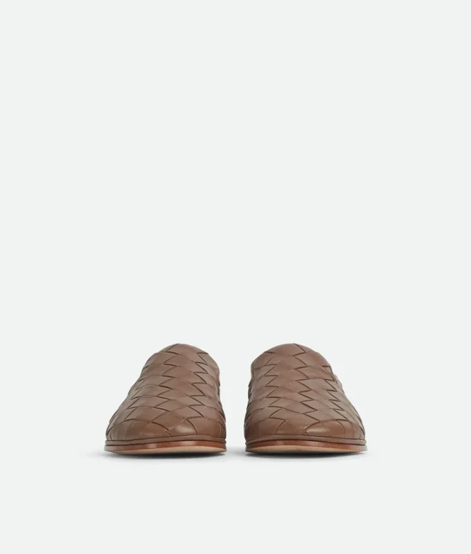 Mocassins Sunday