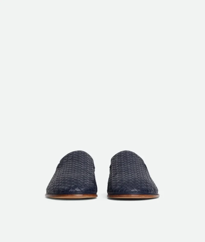 Mocassins Sunday