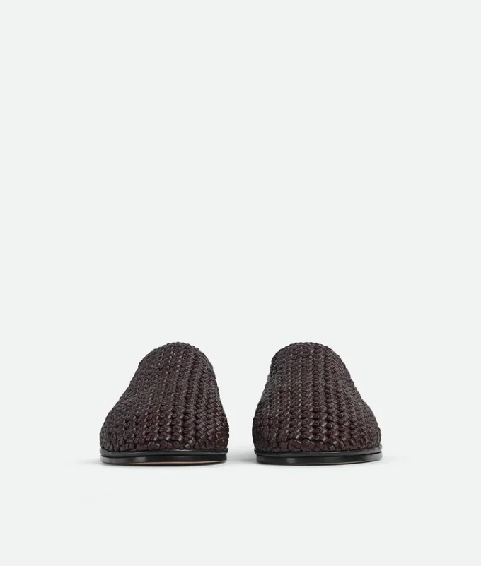 Mocassins Sunday
