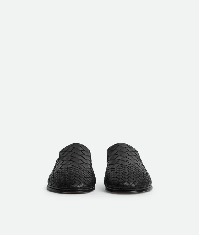 Mocassins Sunday