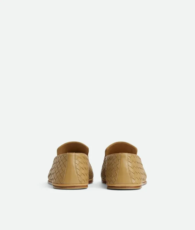 Mocassins Sunday