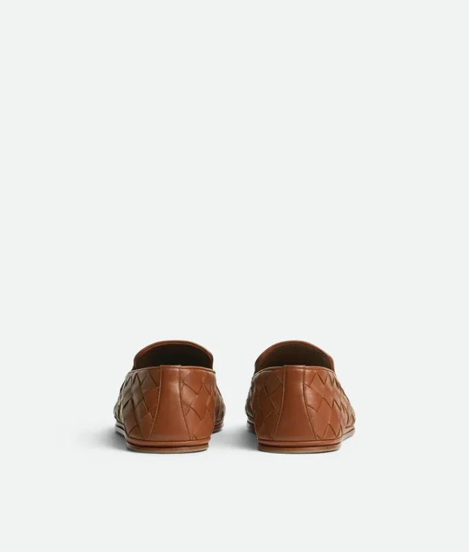 Mocassins Sunday