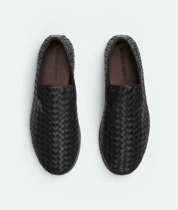 Mocassins Sunday