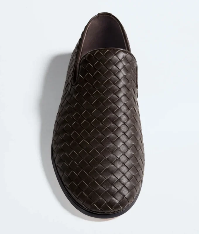 Mocassins Sunday