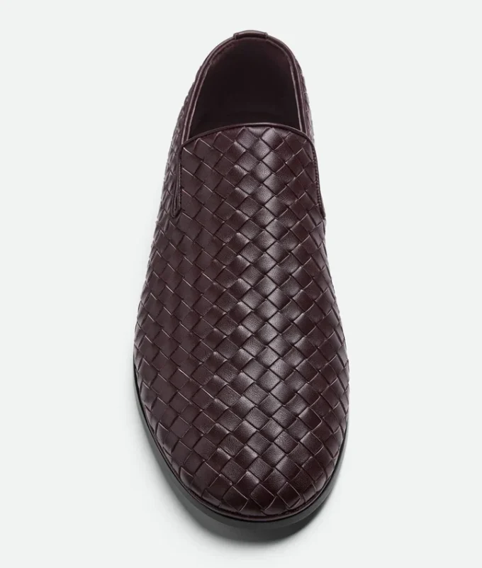 Mocassins Sunday