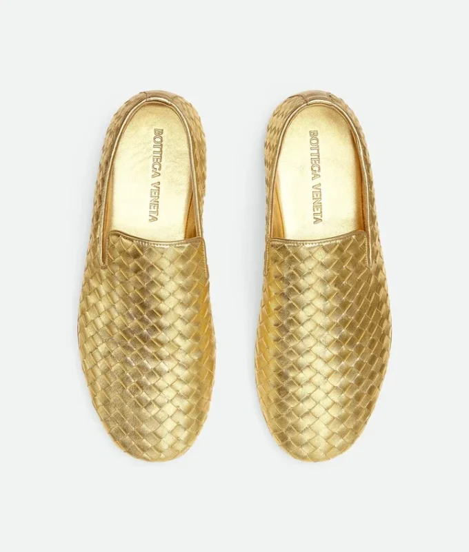 Mocassins Sunday Mocassins Sunday