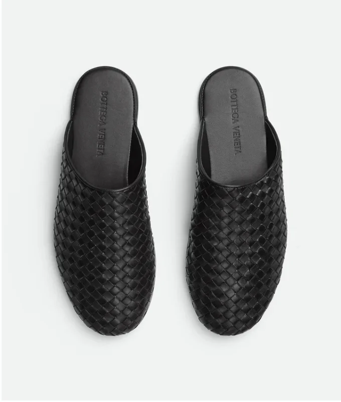 Mocassins Sunday