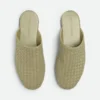 Mocassins Sunday