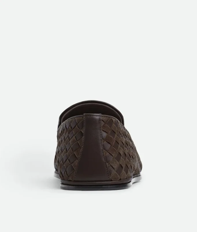 Mocassins Sunday Mocassins Sunday