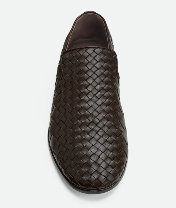 Mocassins Sunday