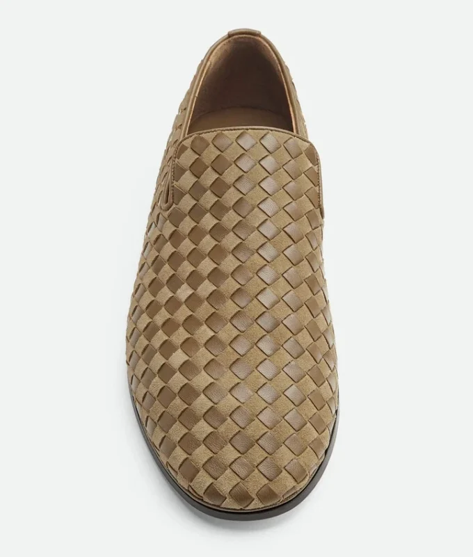 Mocassins Sunday Mocassins Sunday
