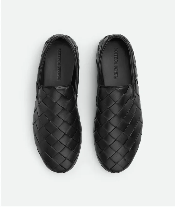 Mocassins Sunday Mocassins Sunday