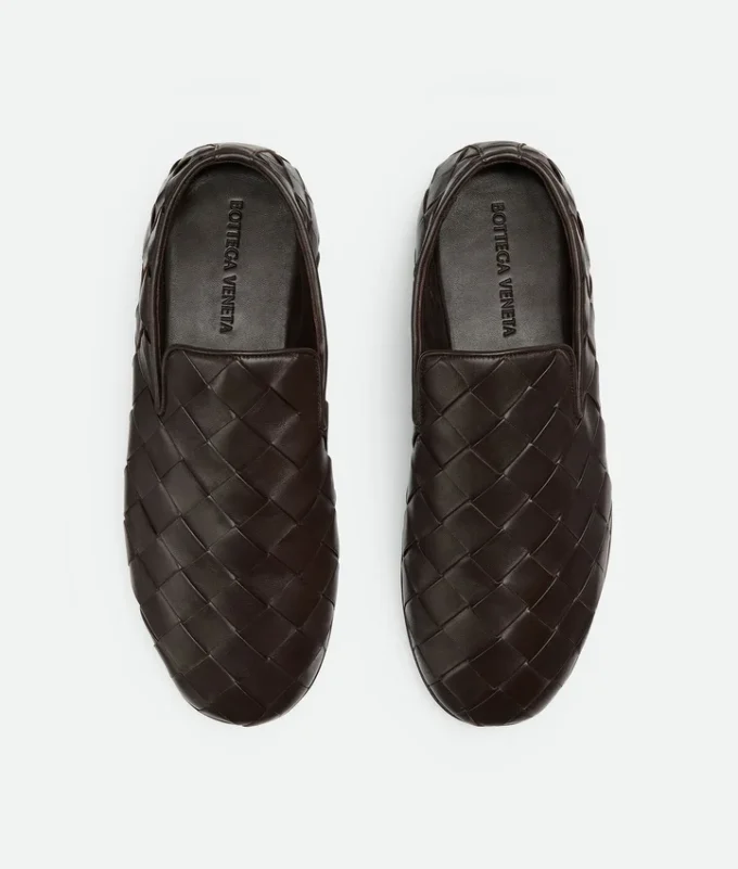 Mocassins Sunday