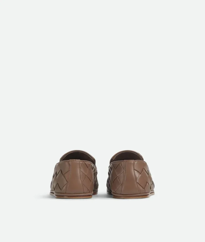 Mocassins Sunday