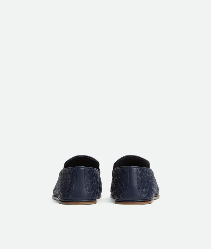 Mocassins Sunday