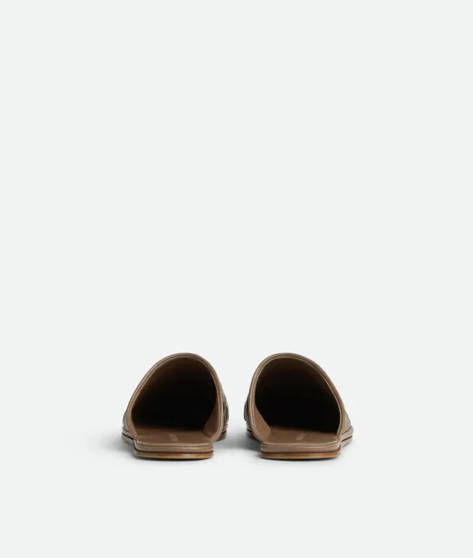 Mocassins Sunday
