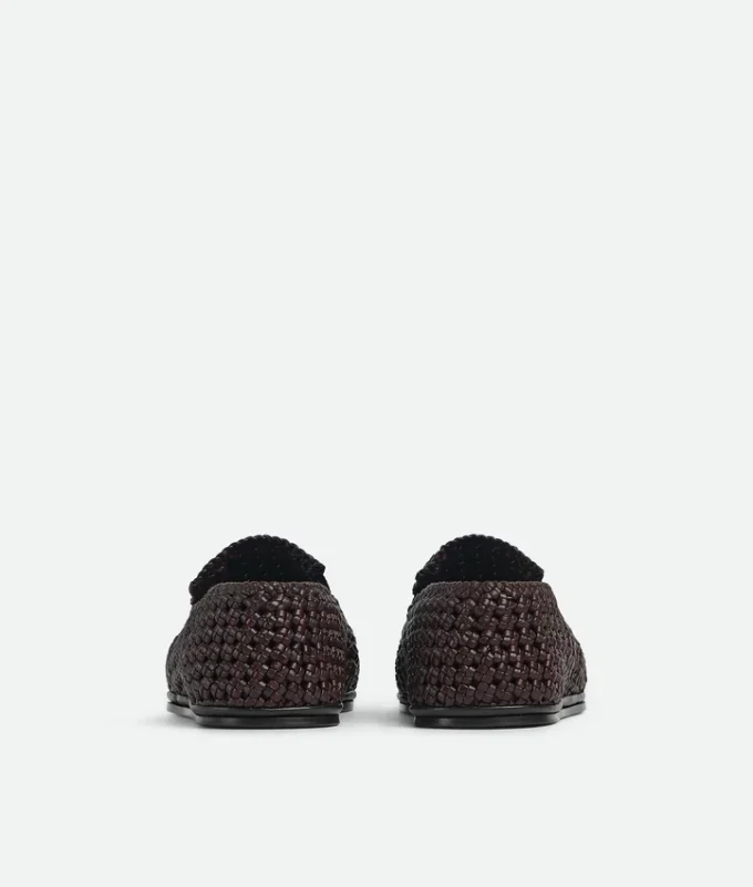 Mocassins Sunday