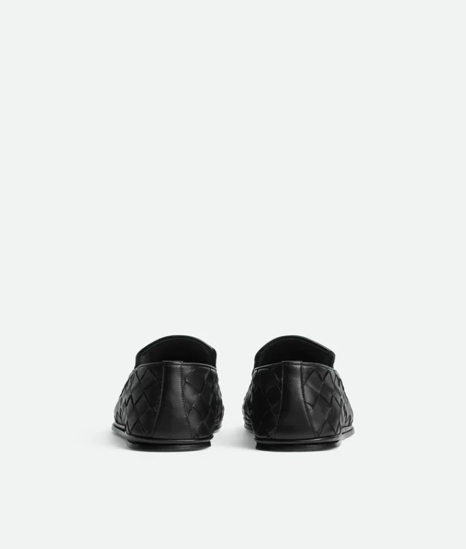 Mocassins Sunday