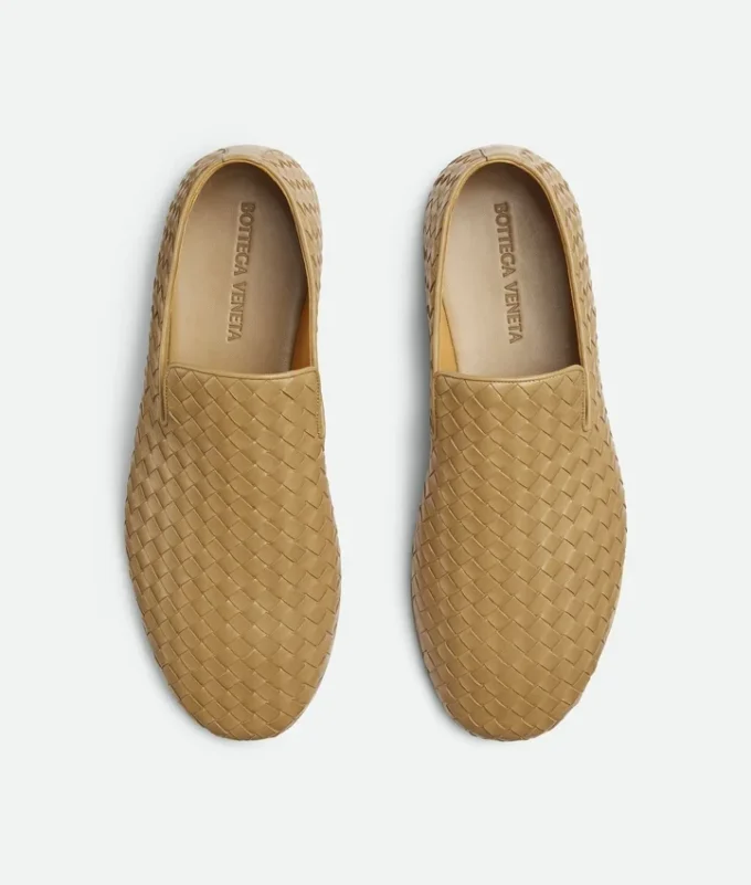 Mocassins Sunday