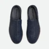 Mocassins Sunday